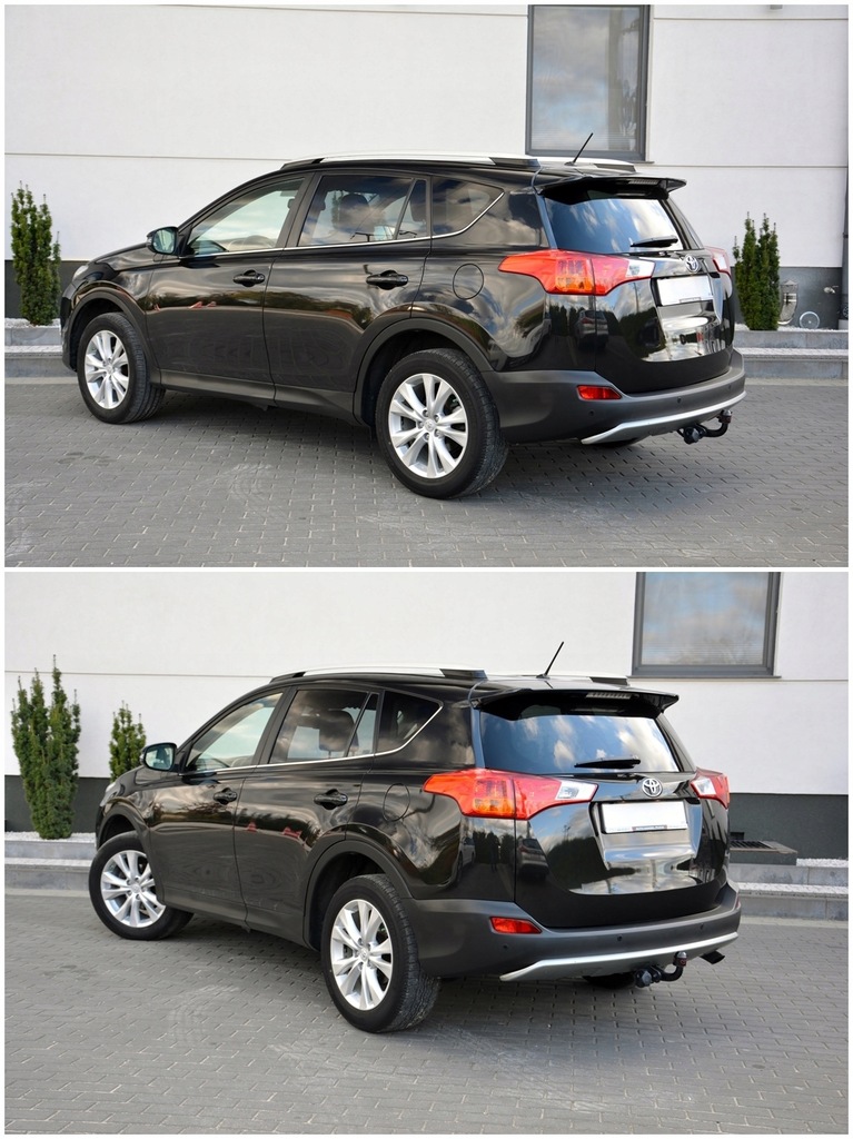 Купить ***RAV 4_FULL_Skora Xen Navi Kamera 56 800 нетто**: отзывы, фото, характеристики в интерне-магазине Aredi.ru