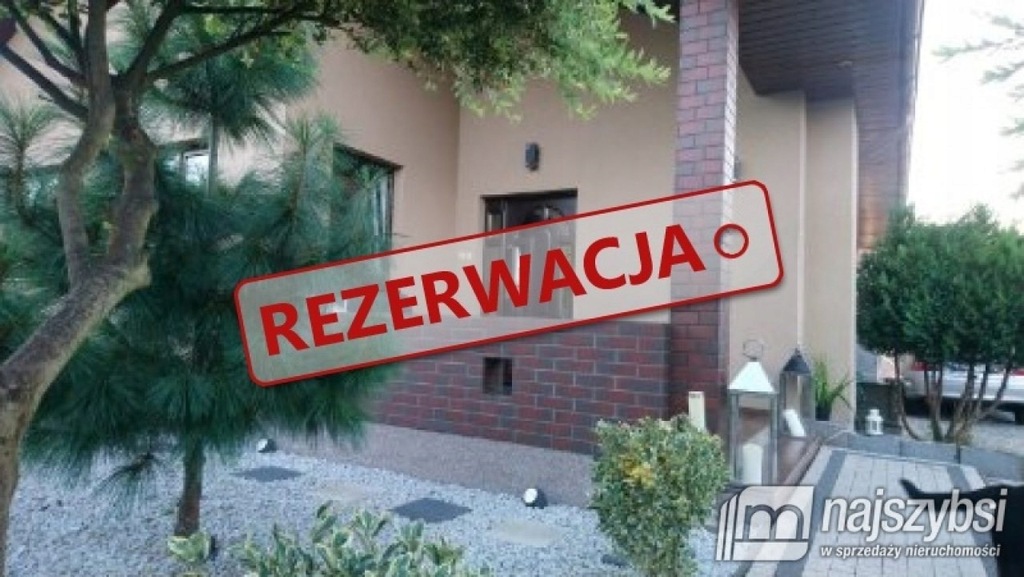 Dom, Pyrzyce, Pyrzyce (gm.), 124 m²