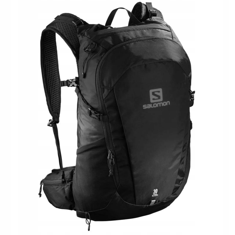 Plecak Salomon Trailblazer 30 Backpack C10482 One size