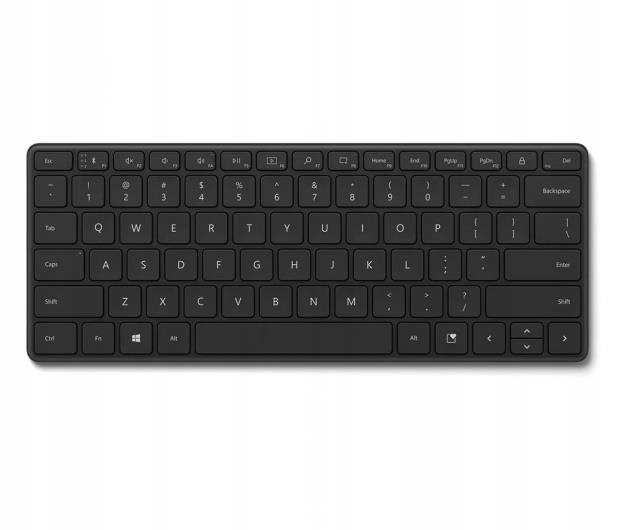 Microsoft Oem Microsoft Bluetooth Compact Keyboard