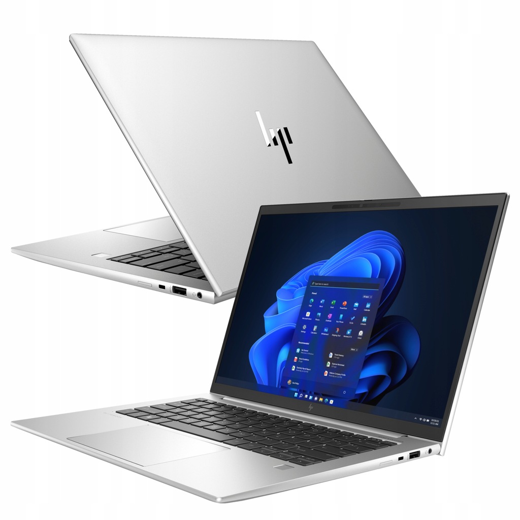 HP EliteBook 845 G9 Ryzen 7 6850U 16/1TB WIN 11PRO WUXGA(1920x1200)