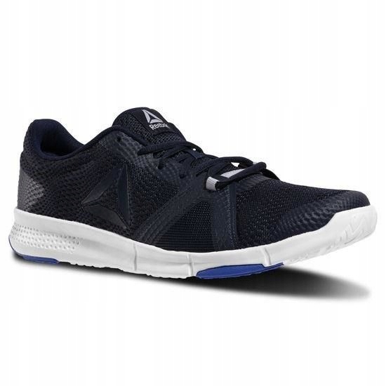 Buty sportowe REEBOK FLEXILE CN1023 40.5