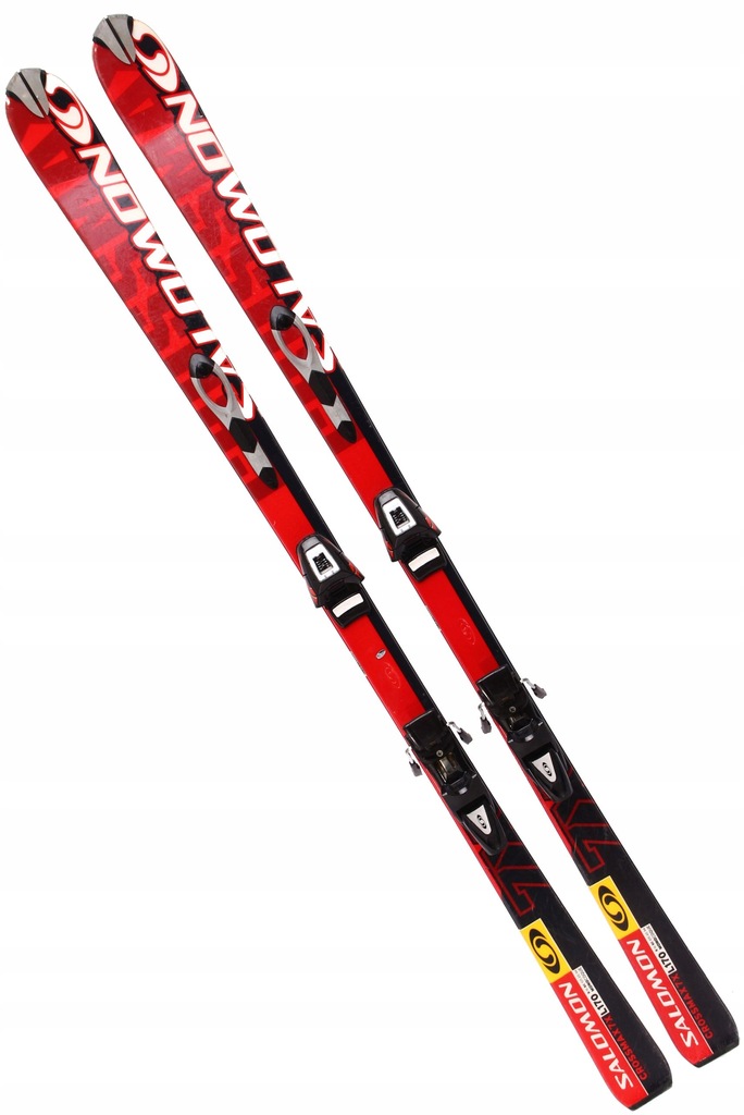 Salomon online crossmax 7x