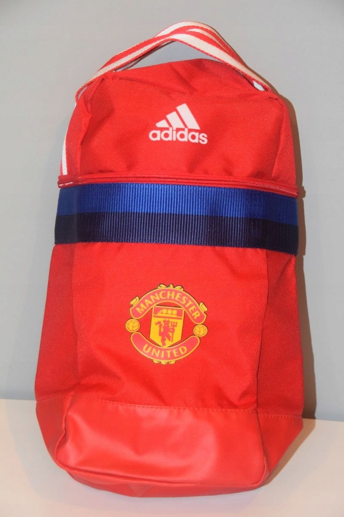 ADIDAS MANCHESTER UNITED torba na buty