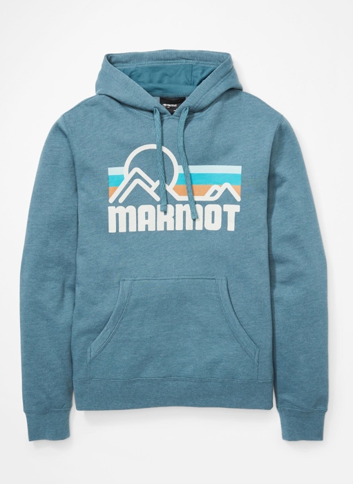 Bluza Marmot Coastal Hoody M