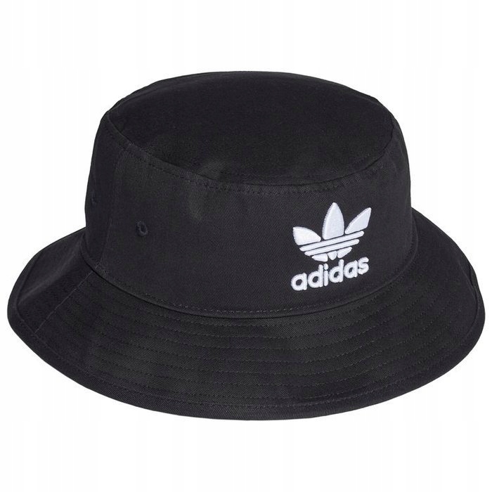 Czapka kapelusz adidas Trefoil Bucket Hat męski