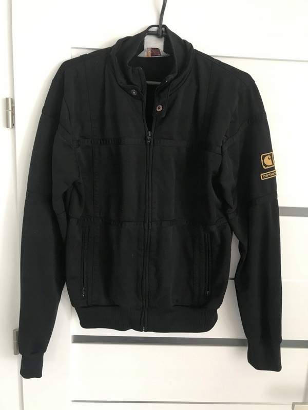 CARHARTT___męska kurtka BLUZA___S 36