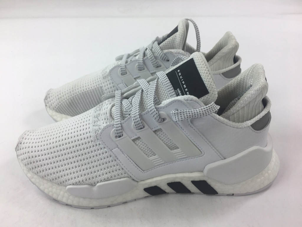 caballo de fuerza Groenlandia lunes ADIDAS EQT SUPPORT 91/18 BD7792 R.41 1/3 - 8499529086 - oficjalne archiwum  Allegro