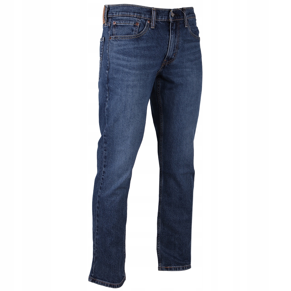 LEVI'S 511 SLIM FIT DOROTHY męskie jeansy 30/34