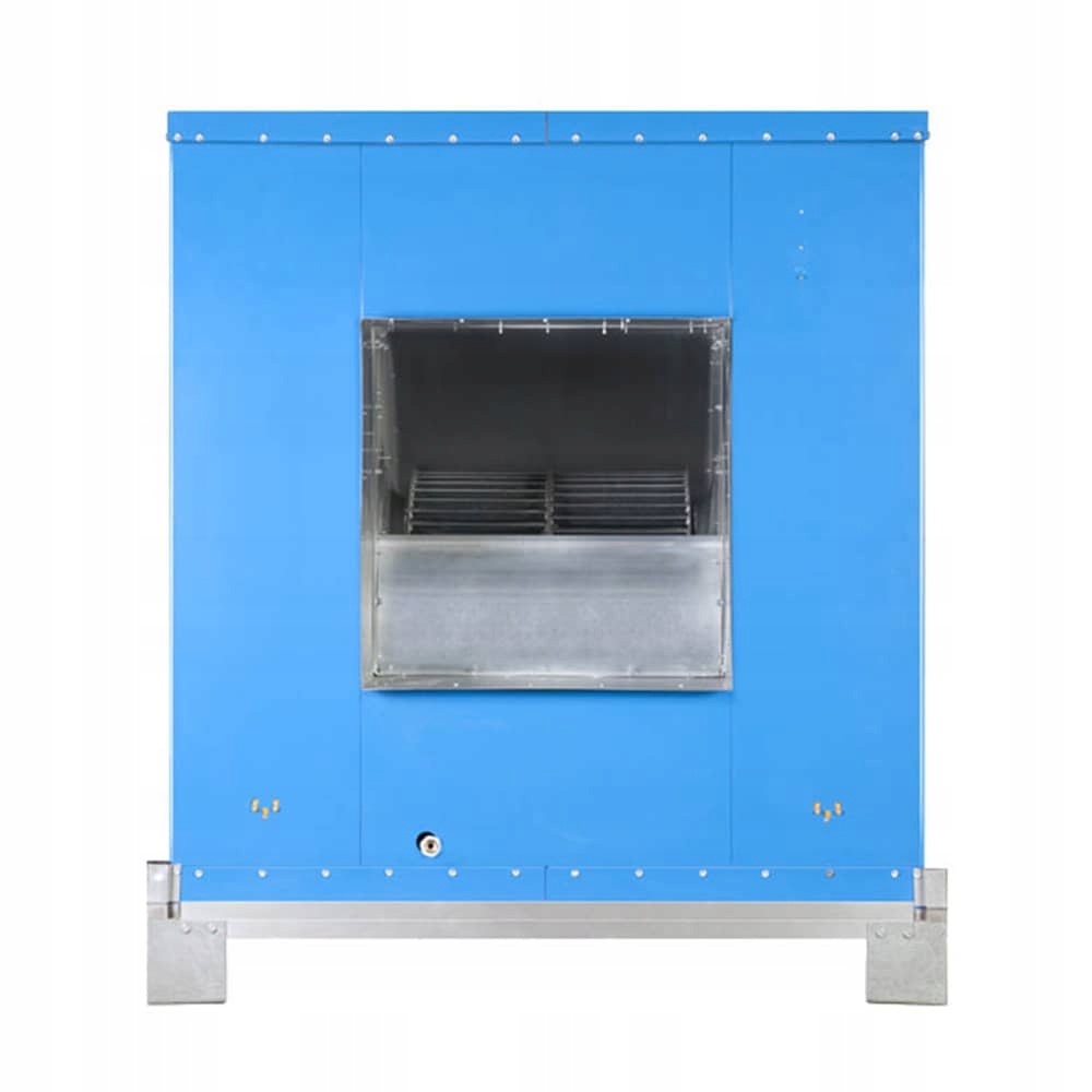 Klimatyzator ewaporyzacyjny 18000 m3/h 380V - 10871867000 - oficjalne ...