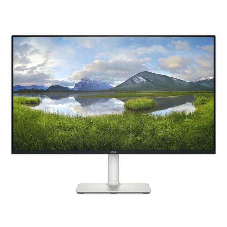 DELL S Series S2725H LED display 68,6 cm (27") 1920 x 1080 px Full HD ...