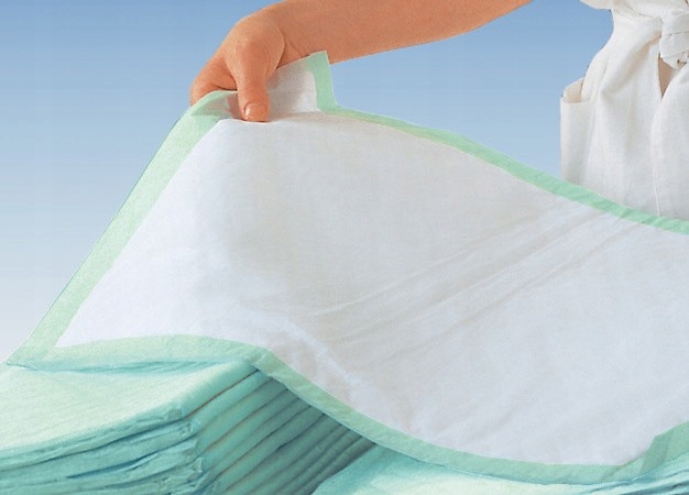 HARTMANN - MoliNea plus - 40x60cm - 150szt.
