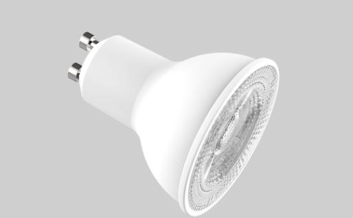 Yeelight LED Smart Bulb GU10 4.5W 350Lm White Dimm