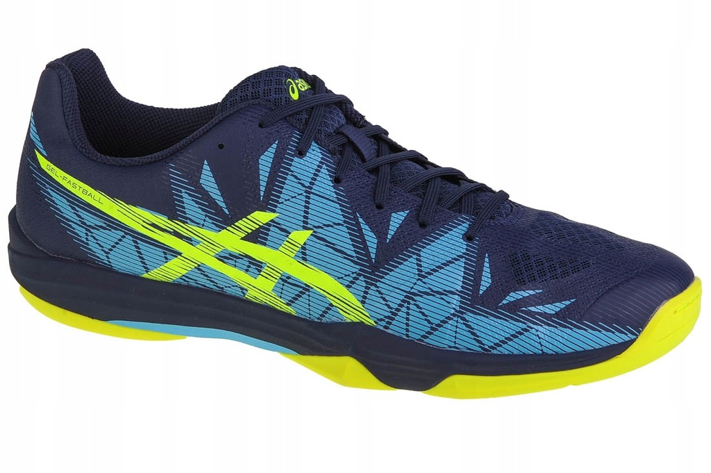 ASICS GEL-FASTBALL 3 *48* Męskie Buty