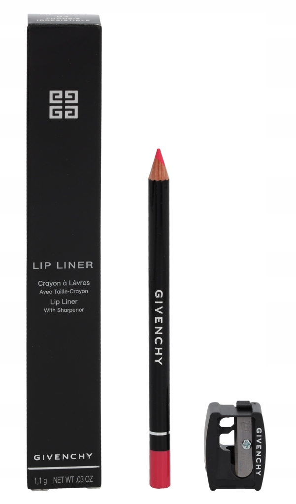 Givenchy Lip Liner With Sharpener
