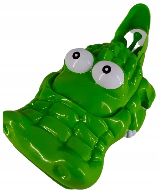 6149-31 HASBRO... a#g DOLEK DO MINI GOLFA KROKODYL