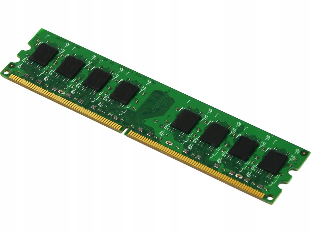 Купить ОЗУ ПАМЯТЬ 2 ГБ DDR2 DIMM ДЛЯ ПК 800 МГц 6400U: отзывы, фото, характеристики в интерне-магазине Aredi.ru