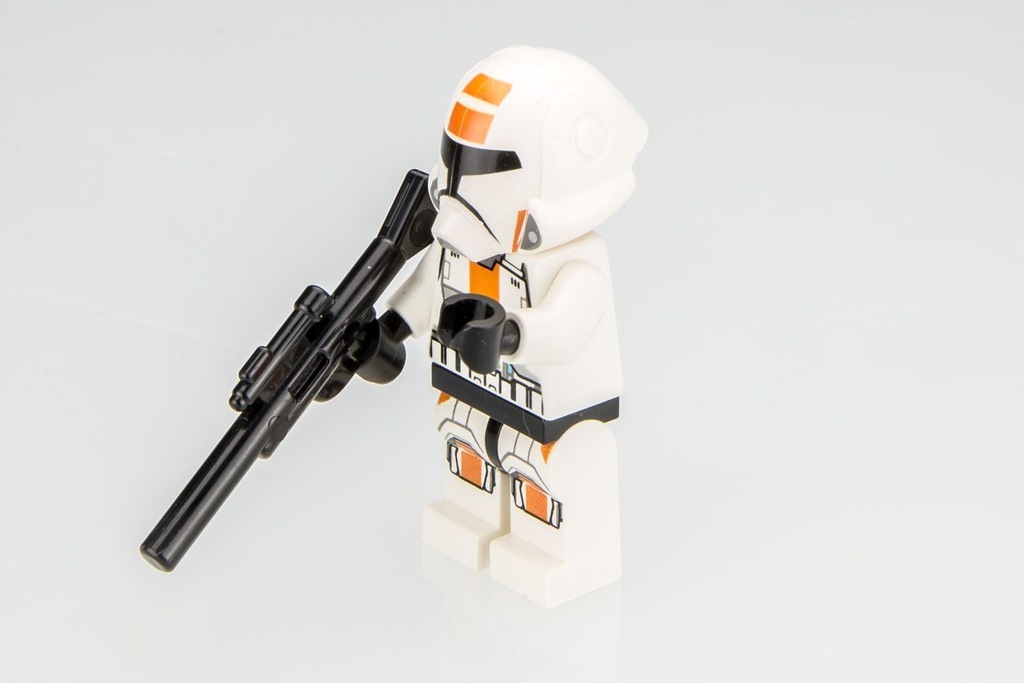 Lego Figurka Star Wars sw444 Republic Trooper 2