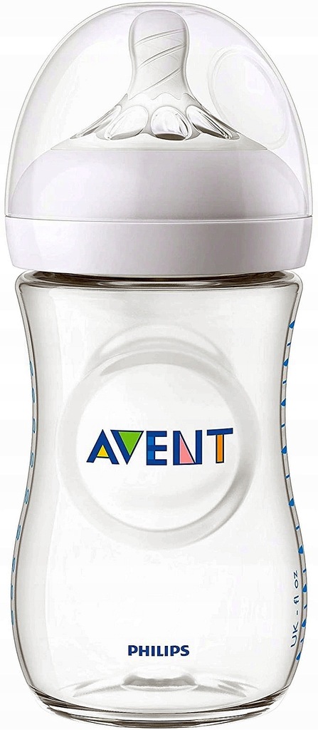 Купить AVENT NATURAL 2.0 Бутылка 260 мл соска ANTI-COLIC: отзывы, фото, характеристики в интерне-магазине Aredi.ru