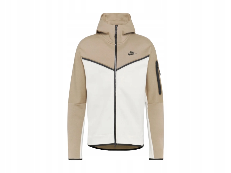 Nike Tech Fleece Sandalwood XS
