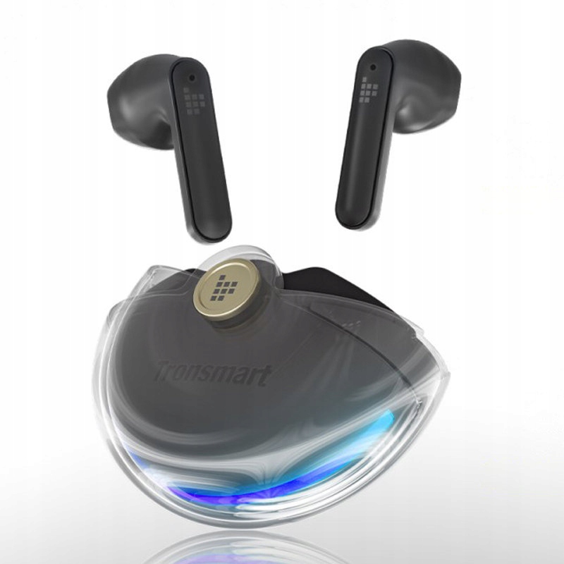 Bezprzewodowe słuchawki Bluetooth 5.0 Tronsmart