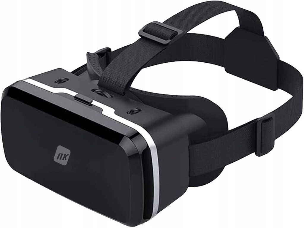 Okulary VR NK NK-G04-VR