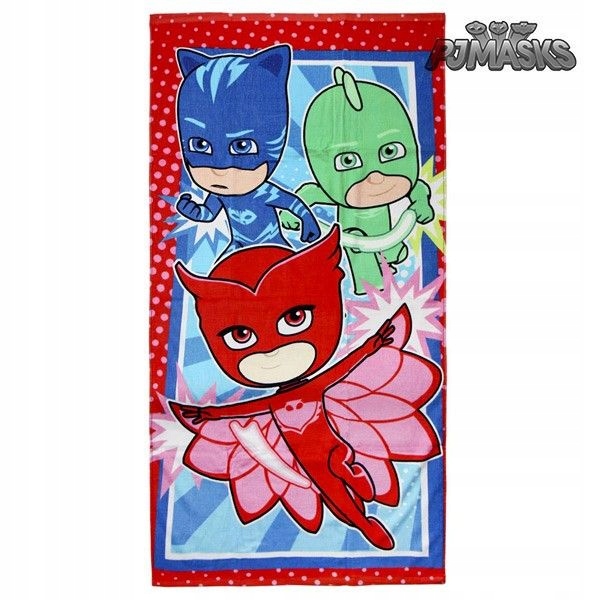 Ręcznik plażowy PJ Masks 57075