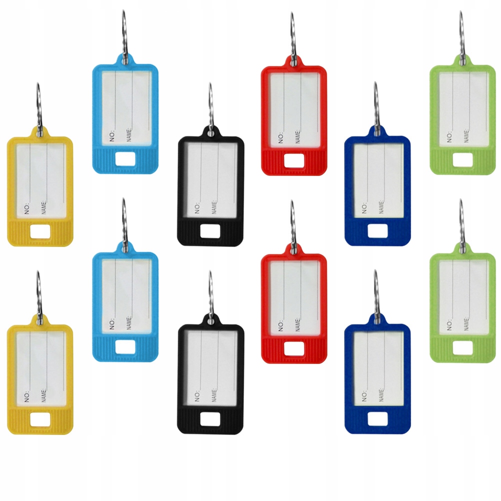 Key Labels Paper Key Tags Printable Tags Paper Tab - 14652560116 ...