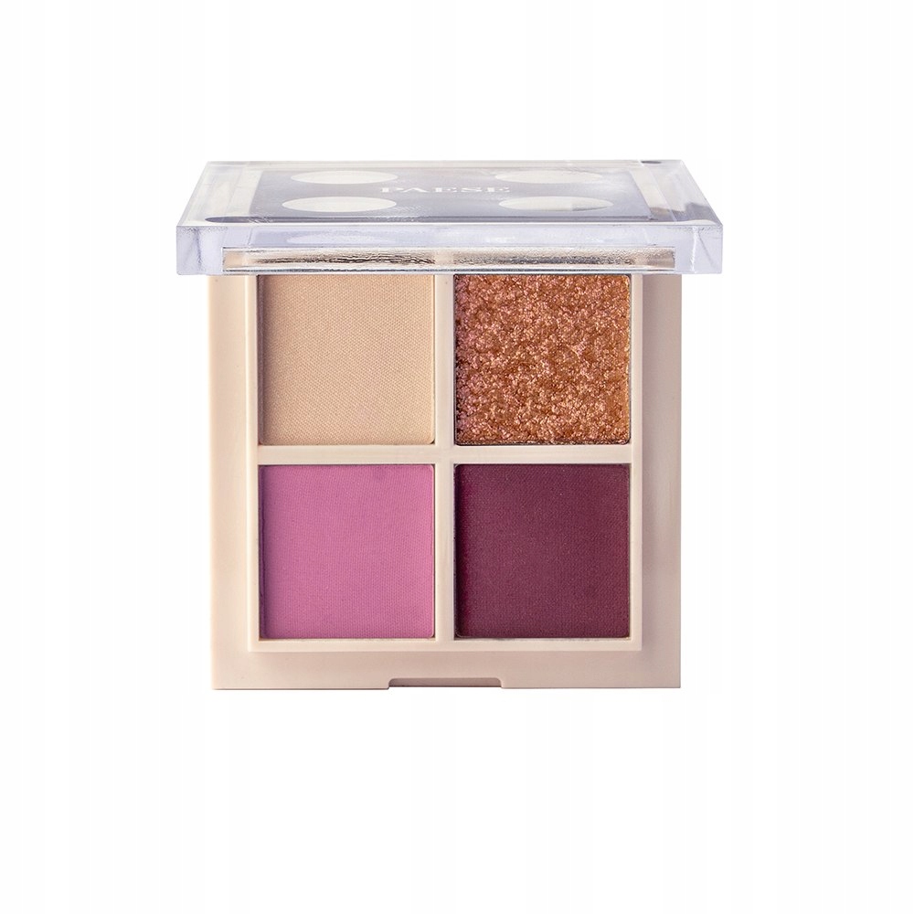 Paese Daily Vibe Palette paleta cieni do powiek 04