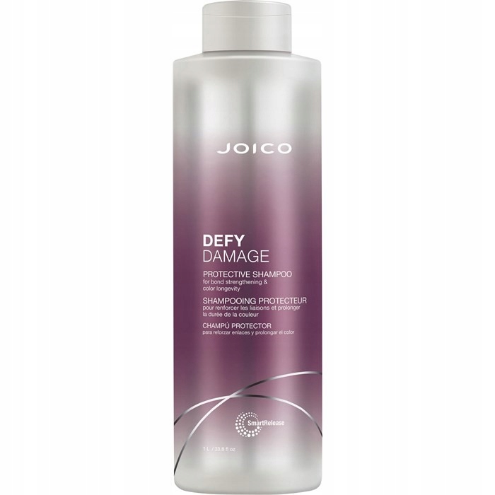 Joico Defy Damage Szampon 1000ml