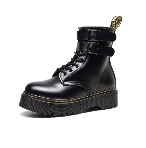 Dr. Martens Navy Smooth 1460 Buty 36-40