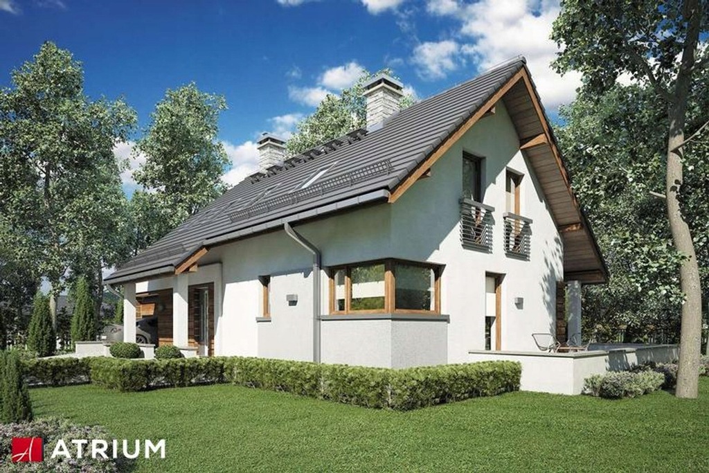 Dom, Bielsko Biała, Os. Kopernika, 212 m²