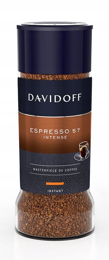 Davidoff Espresso 100g