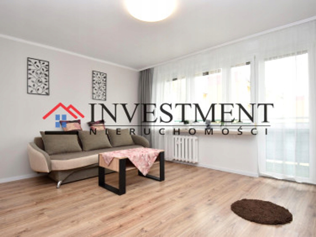 Mieszkanie, Kędzierzyn-Koźle, 45 m²