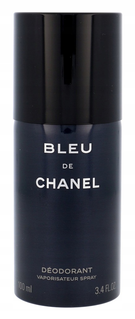 Chanel Bleu de Chanel Dezodorant Spray 100ml