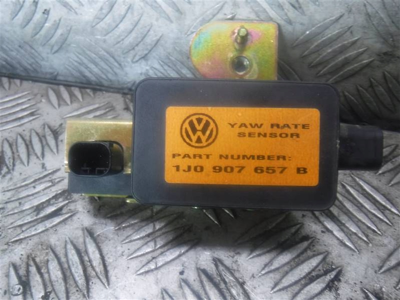 CZUJNIK ESP AUDI A3 8L LIFT 1J0907657B,1J0907651A