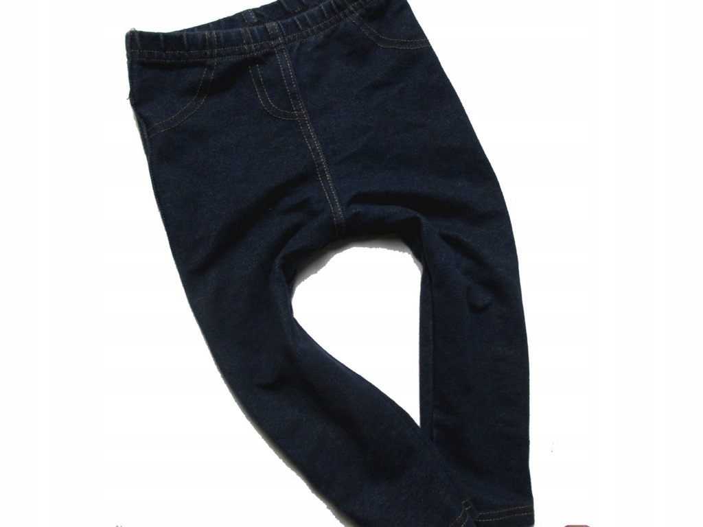 primark tregginsy ala jeans____80/86