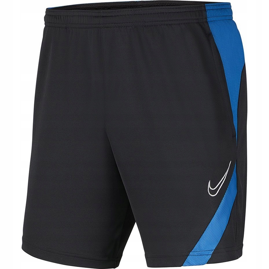 Spodenki męskie Nike Dry Academy Short KP czarno-n