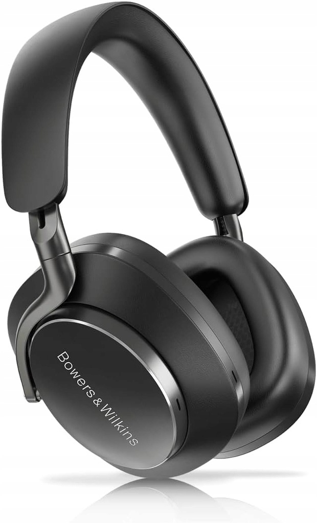 Słuchawki bezprzewodowe nauszne Bowers & Wilkins PX 8