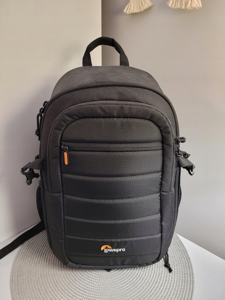 Plecak fotograficzny Lowepro Tahoe BP 150 czarny