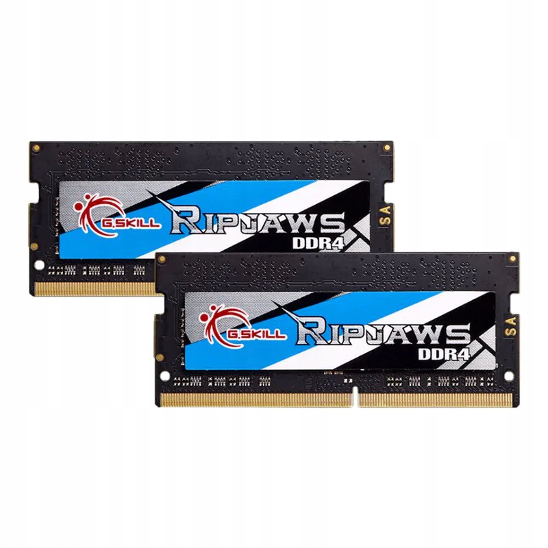 Pamięć G.SKILL SODIMM DDR4 16GB 3200MHz 1.2V DUAL