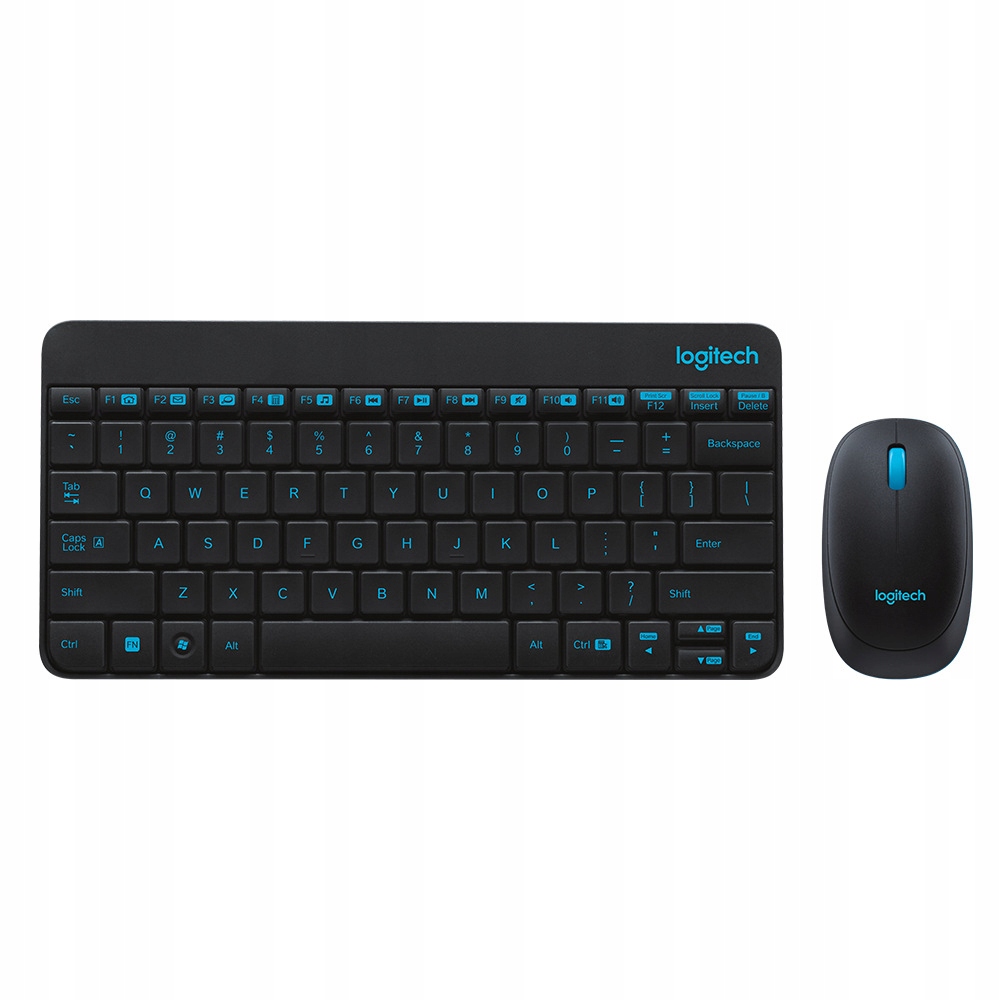 ZESTAW LOGITECH MK245 (KLAWIATURA K245 +MYSZ M212)