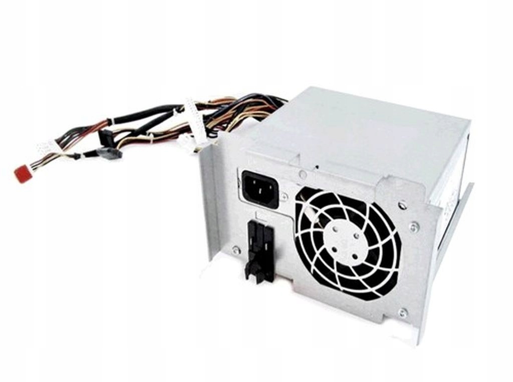 ZASILACZ DELL PE T300 490W NON HOT SWAP 0JY138