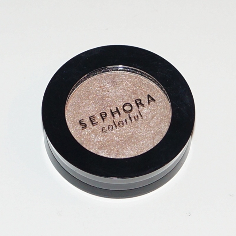 Cień Sephora Colorful Mono - Pearl N°08