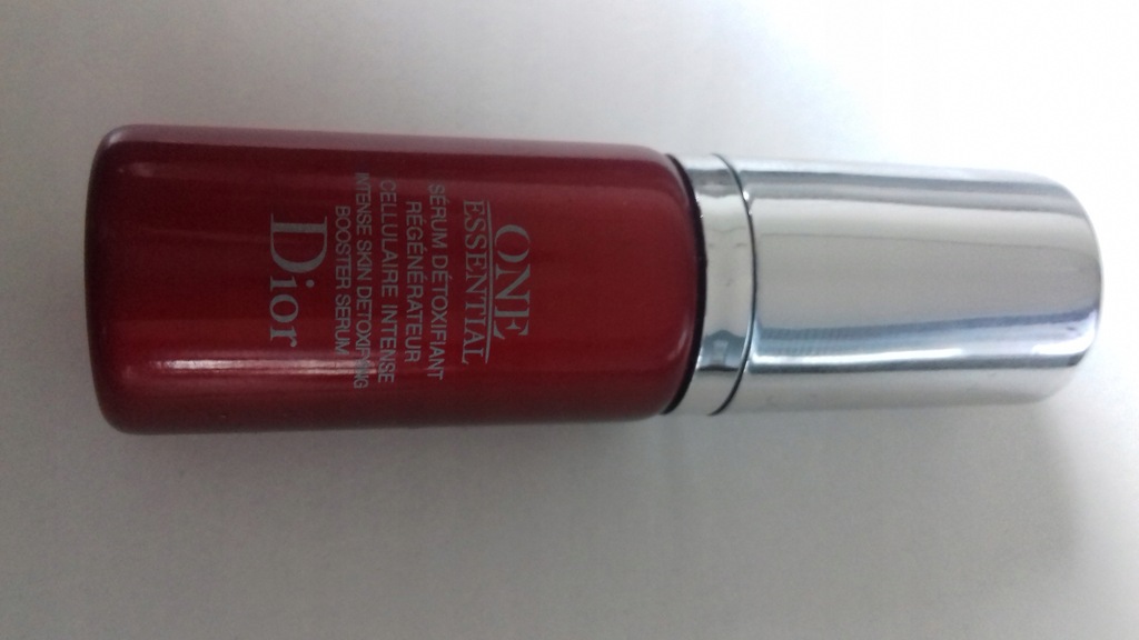 DIOR ONE ESSENTIAL SKIN BOOSTING SUPER SERUM 5ML