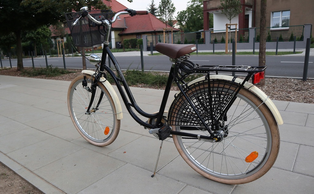 Kross Tempo Classico Ii 2014