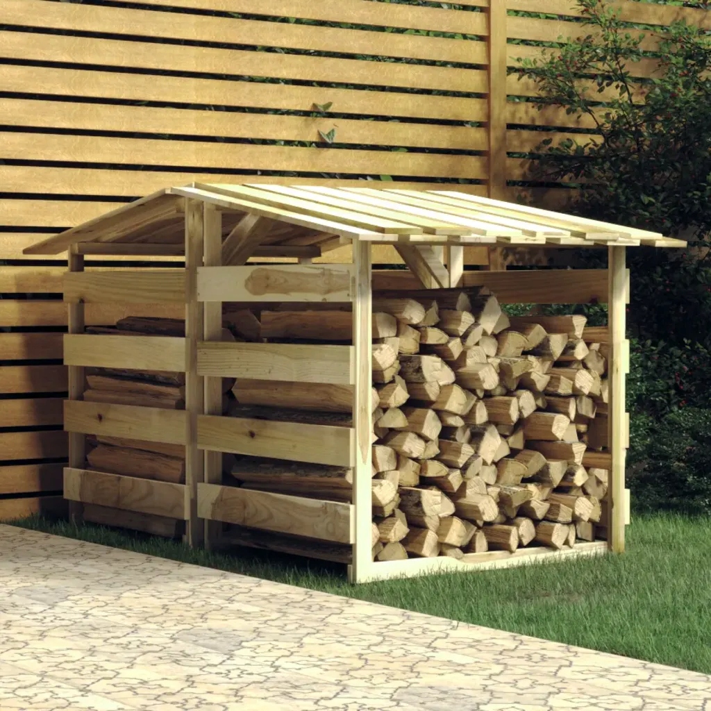 Pergole ogrodowe z daszkiem, 2 szt., 100x90x100 cm, sosnowe