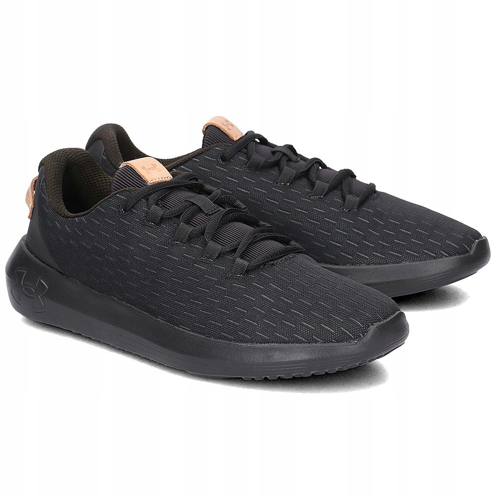 men's ua ripple elevated sportstyle shoes