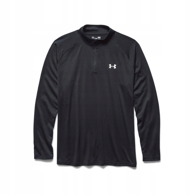 Koszulka treningowa Under Armour Tech 1/4 Zip XXL