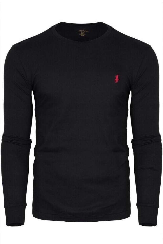 BLUZA KOSZULKA POLO RALPH LAUREN LONGSLEEVE S - 8581694137 - oficjalne ...